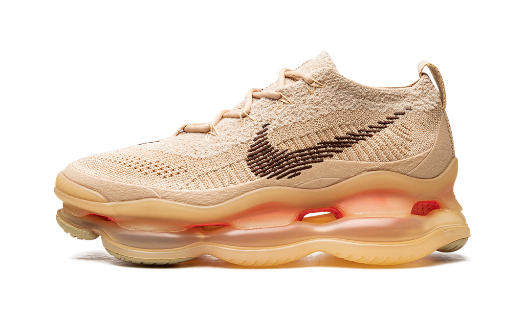 Nike AIR MAX SCORPION WMNS Sesame DJ4702 200
