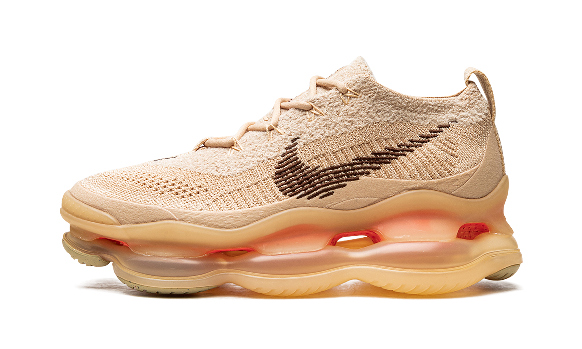 Nike AIR MAX SCORPION WMNS Sesame DJ4702 200