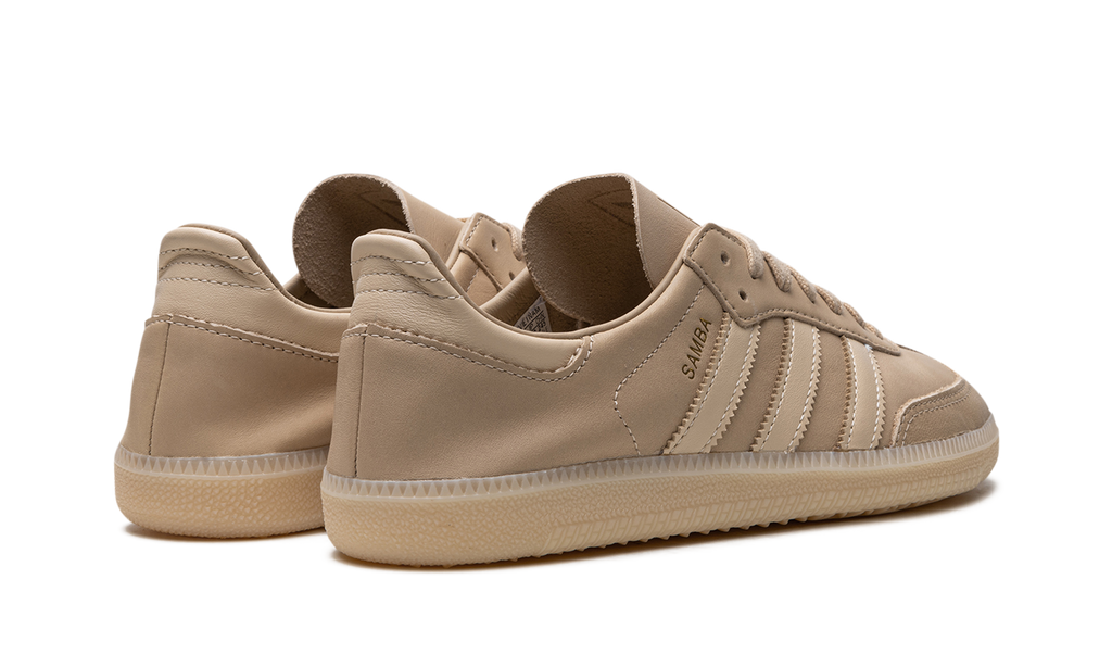 Adidas Samba Decon Magic Beige IH5382