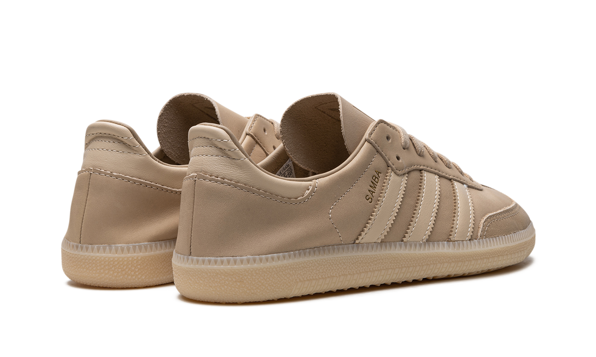 Adidas Samba Decon Magic Beige IH5382