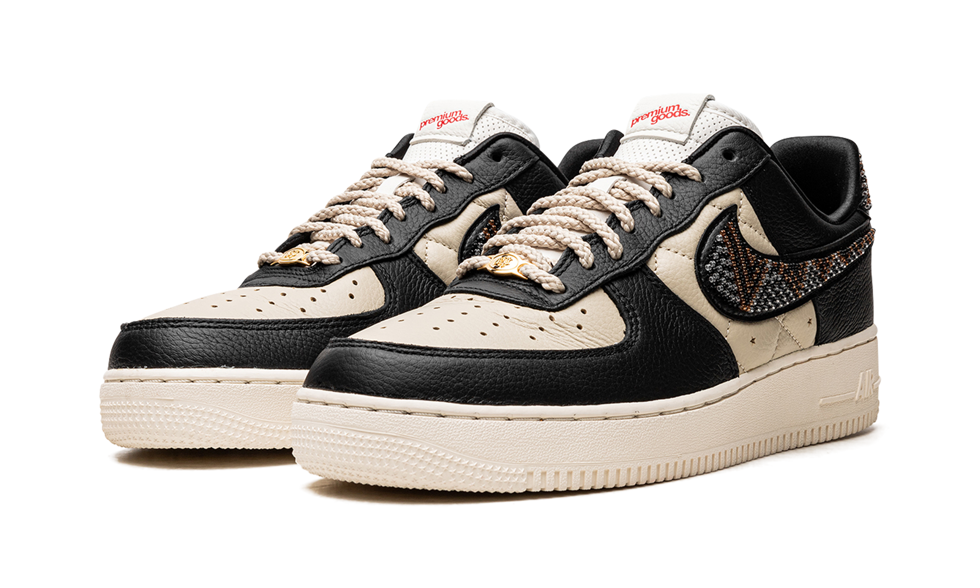 Nike AIR FORCE 1 SP MNS WMNS Premium Goods - The Sophia DV2957 001