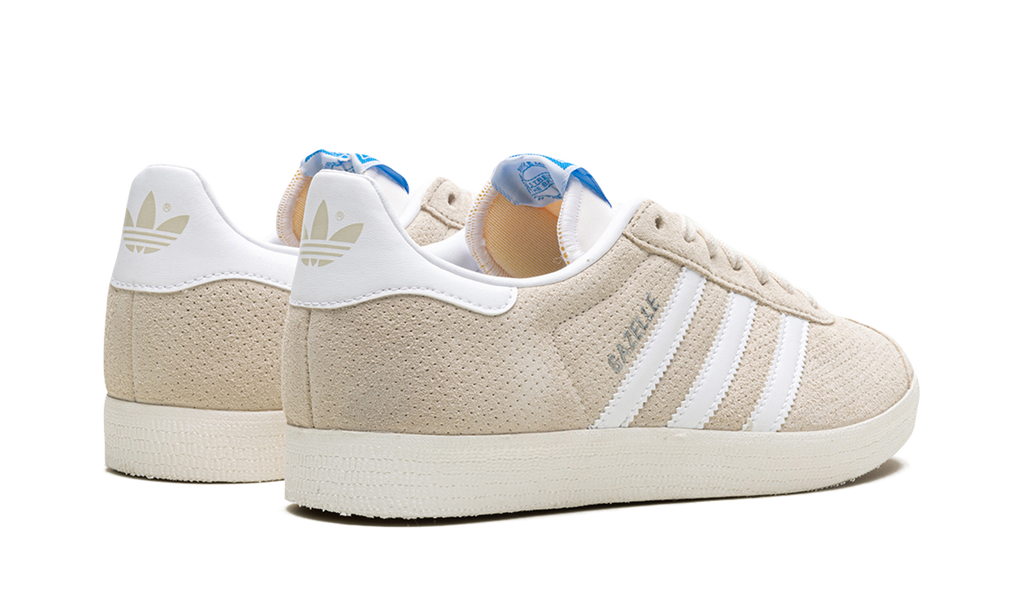 Adidas Gazelle Wonder White IF3817