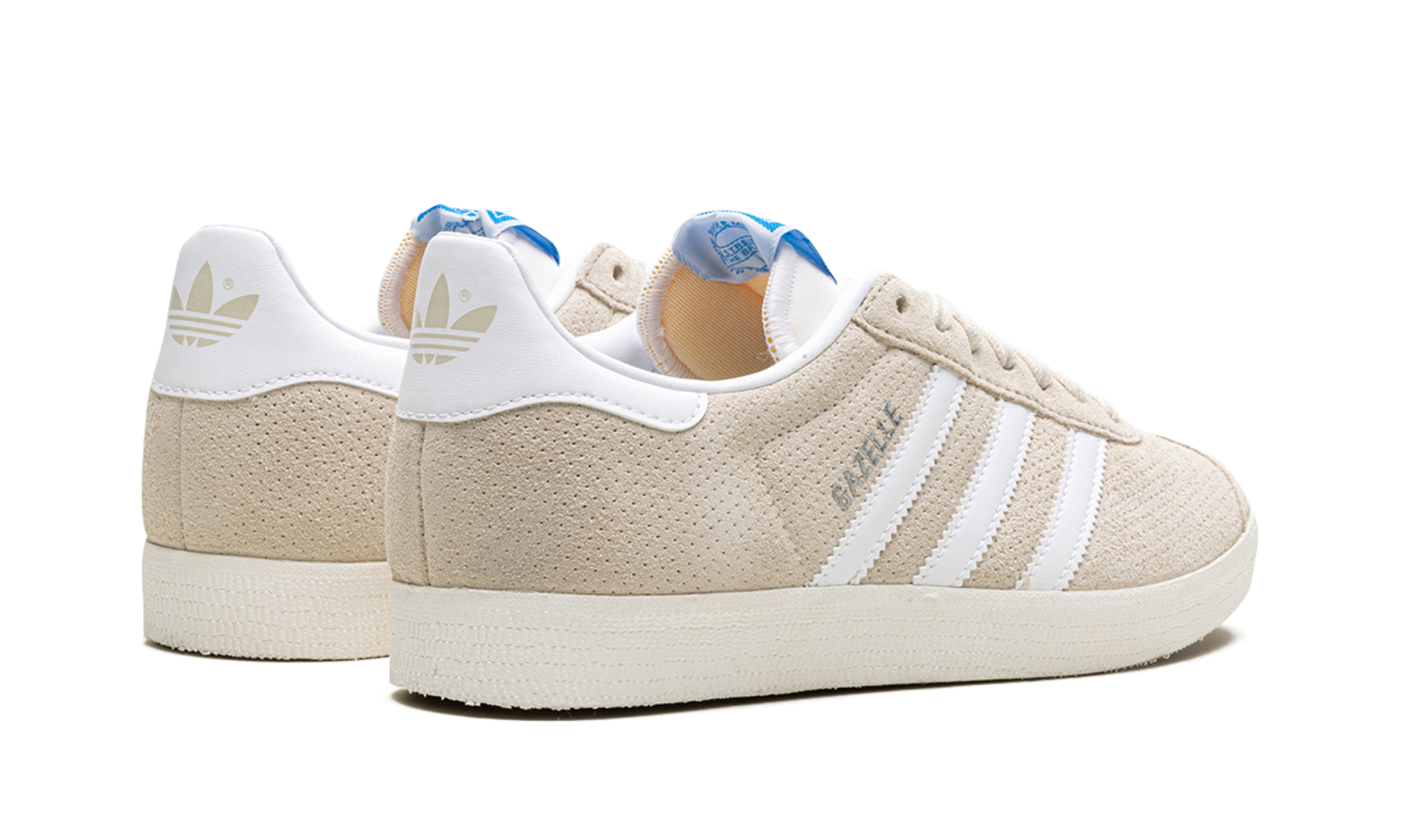 Adidas Gazelle Wonder White IF3817
