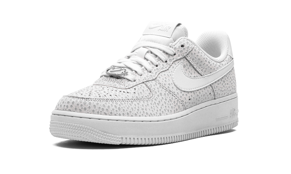 Nike AIR FORCE 1 '07 WMNS Grey FV6519-001
