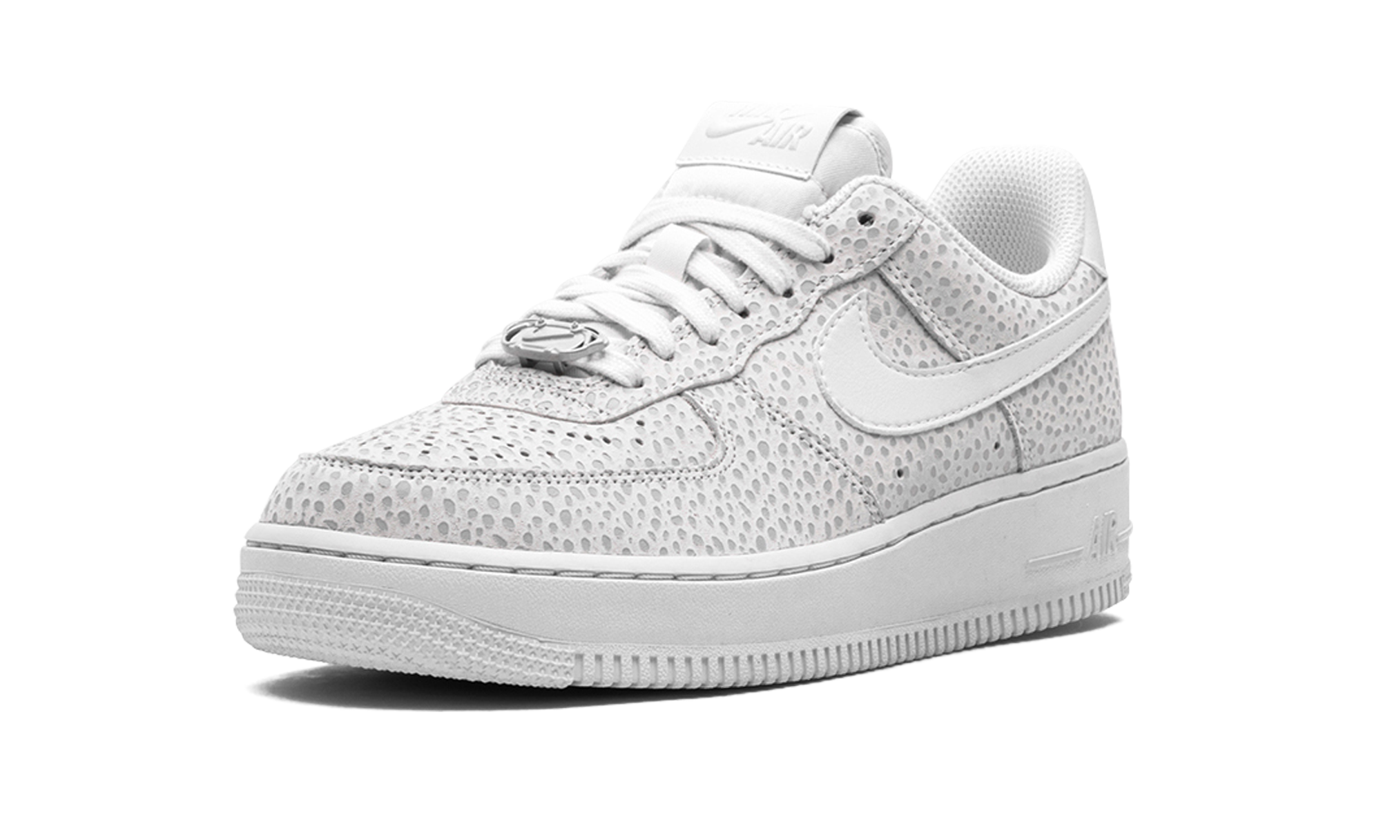 Nike AIR FORCE 1 '07 WMNS Grey FV6519-001