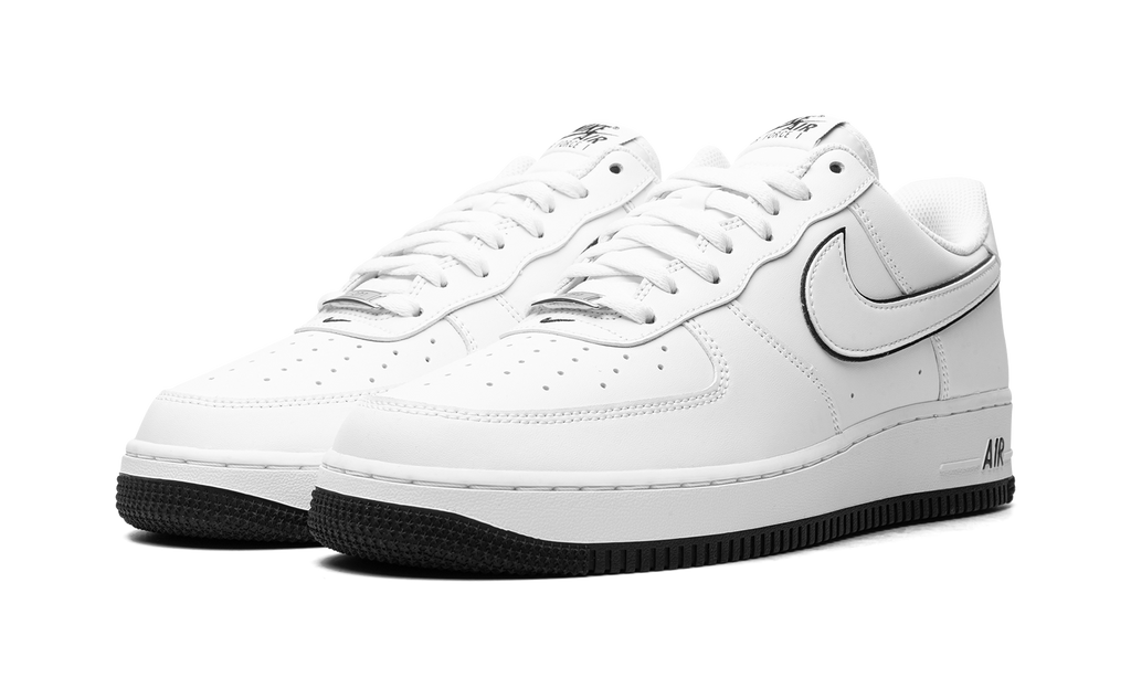 Nike Air Force 1 Low White/Black DV0788 103