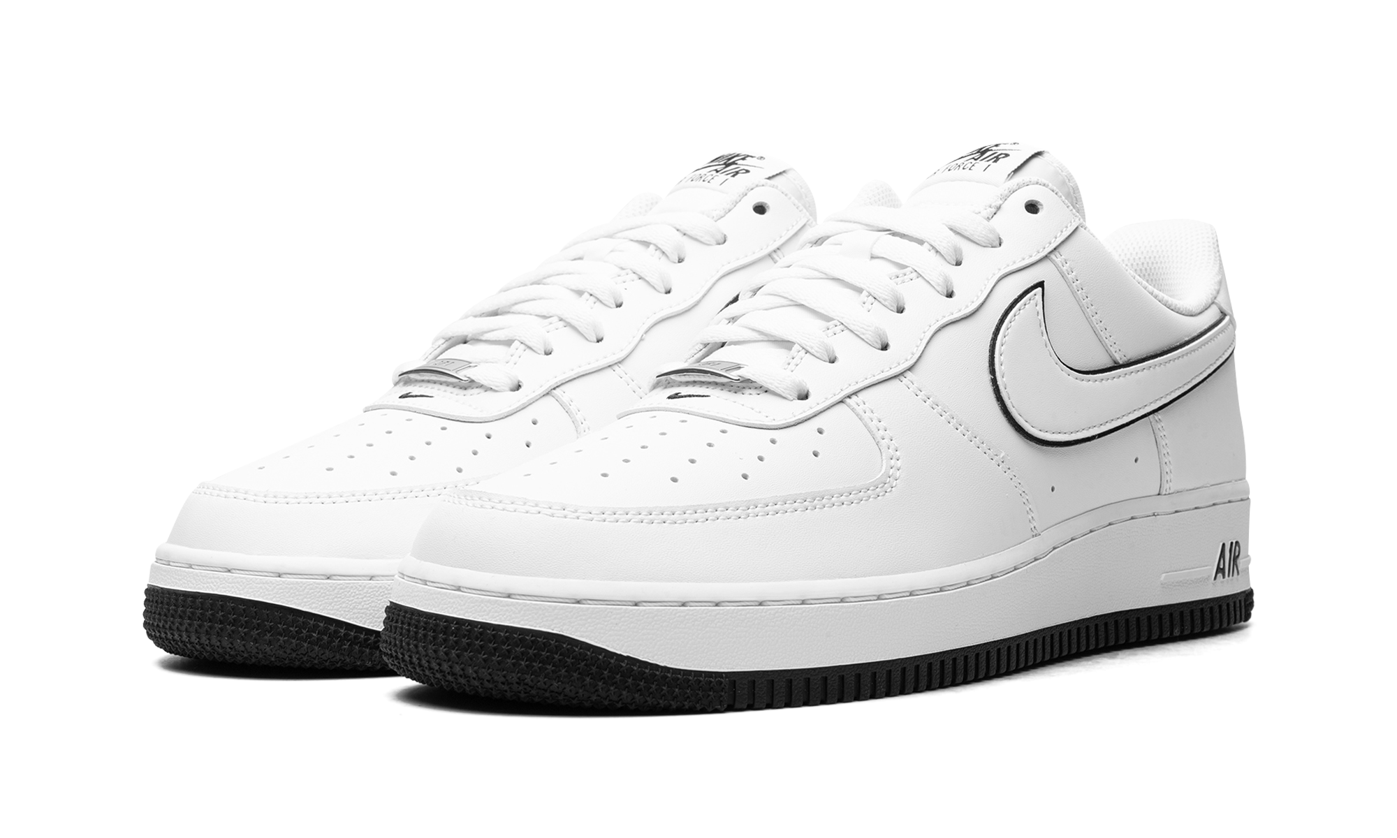 Nike Air Force 1 Low White/Black DV0788 103