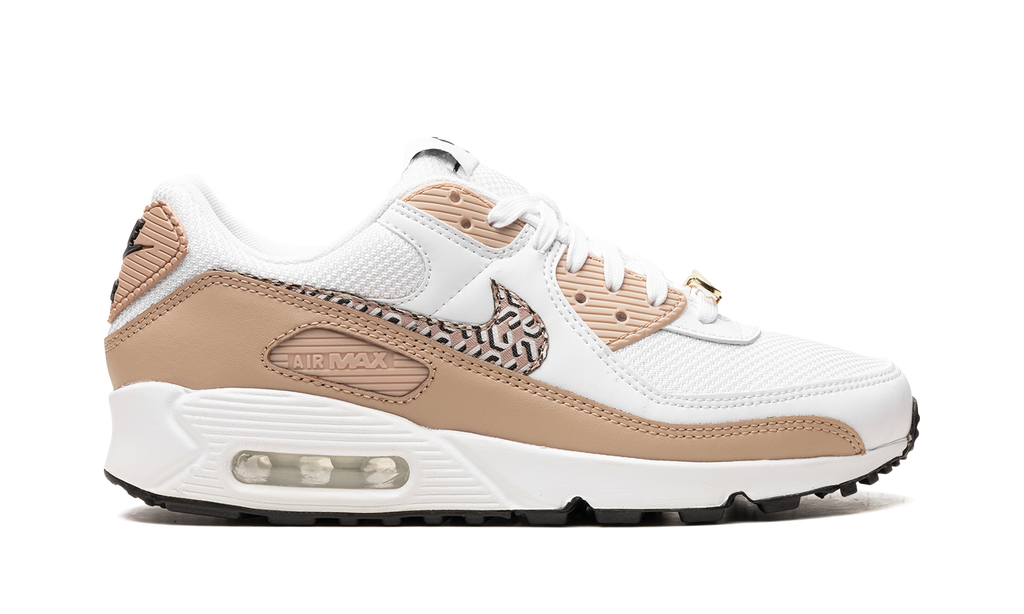 Nike AIR MAX 90 WMNS United In Victory FB2617 100