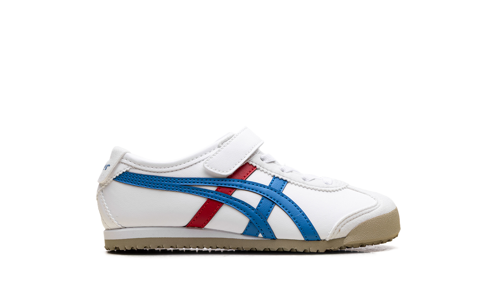 Onitsuka Tiger Mexico 66 PS White Directoire Blue 1184A049 103