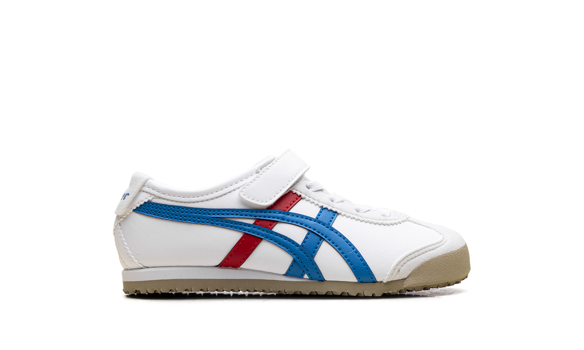Onitsuka Tiger Mexico 66 PS White Directoire Blue 1184A049 103