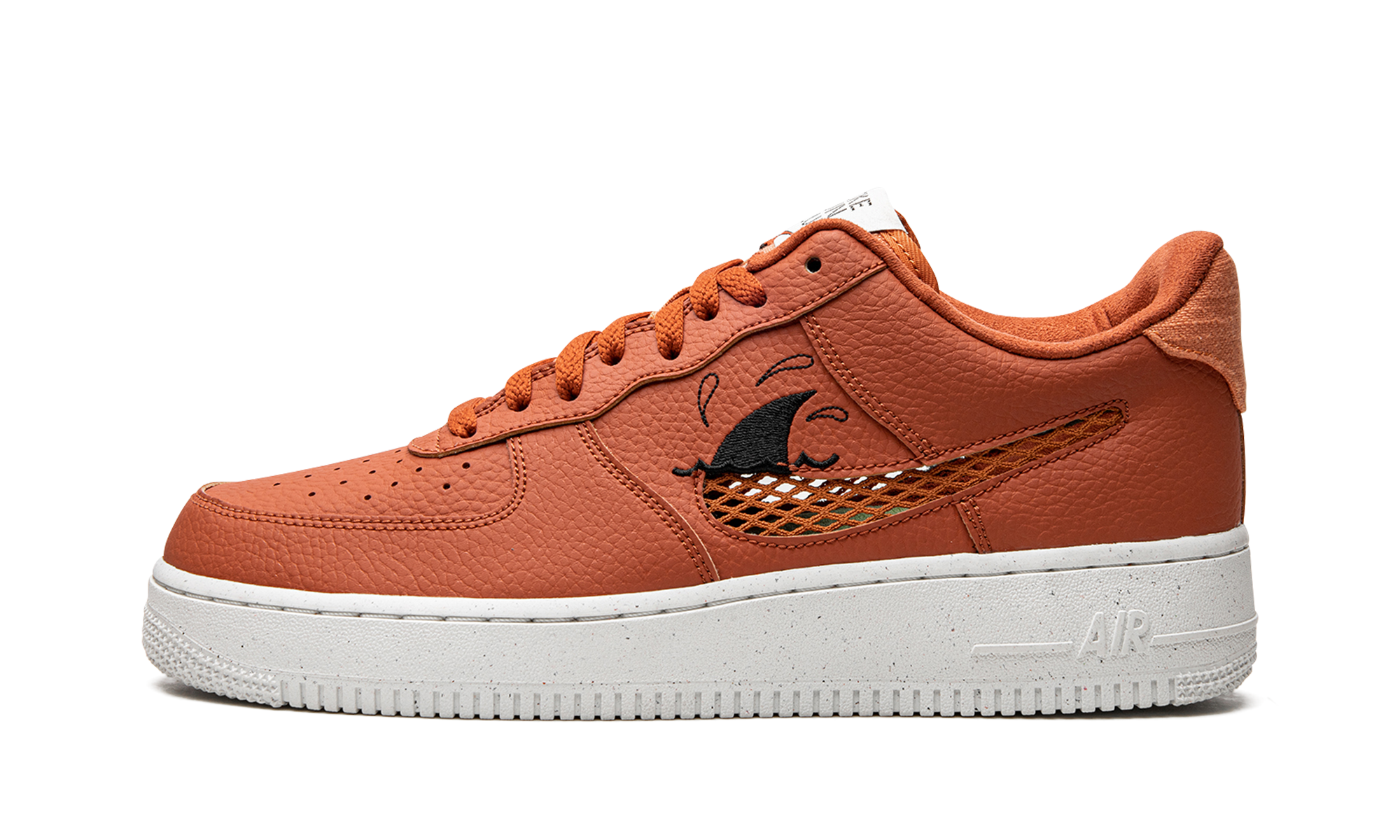 Nike Air Force 1 '07 LV8 NN Sun Club DM0117 800