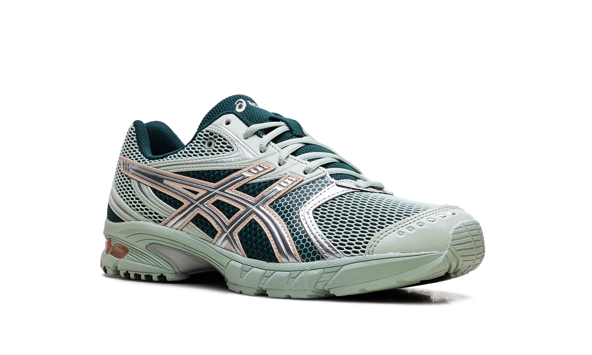 Asics Gel-DS Trainer 14 Lichen Rock 1203A607 300