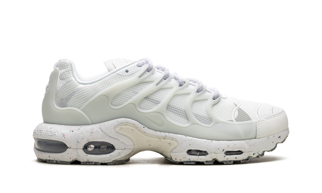 Nike Air Max Terrascape Plus White Pure Platinum DQ3977 100