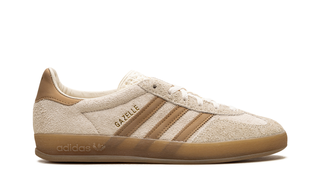 Adidas Gazelle Indoor WMNS Wonder White JR2726