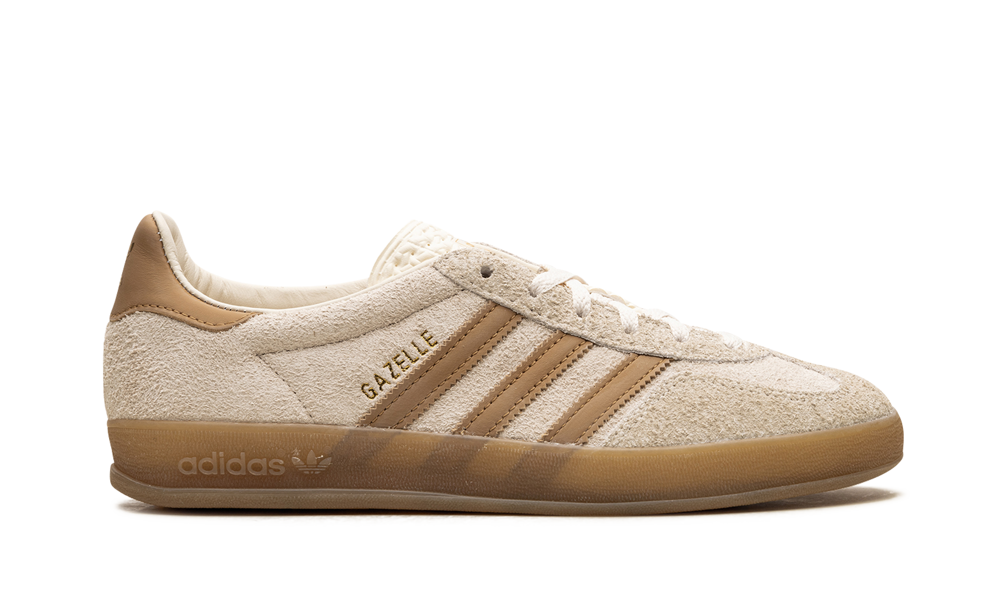Adidas Gazelle Indoor WMNS Wonder White JR2726