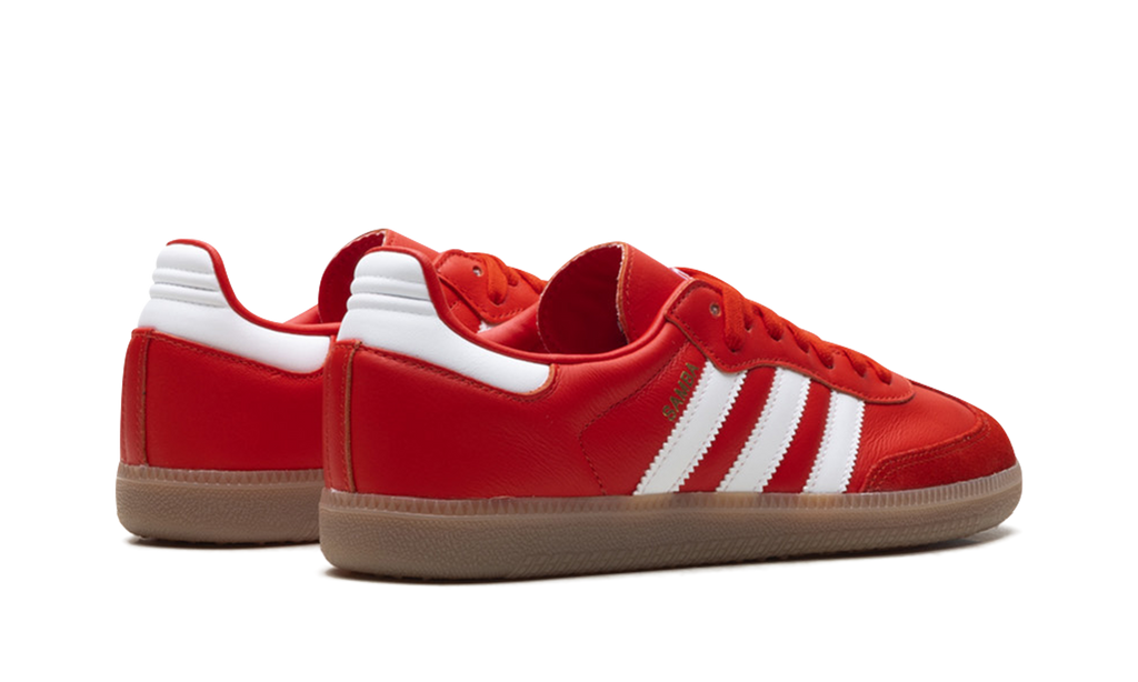 Adidas Samba FC Bayern JQ4039
