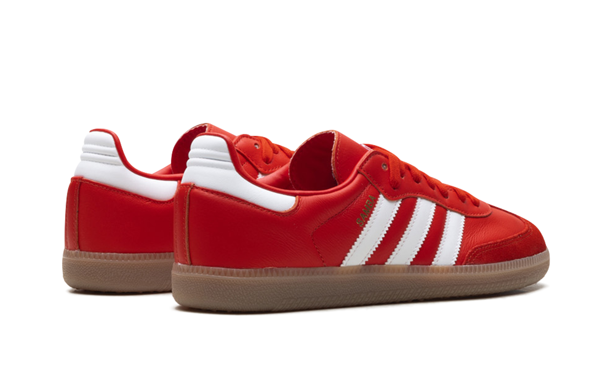 Adidas Samba FC Bayern JQ4039