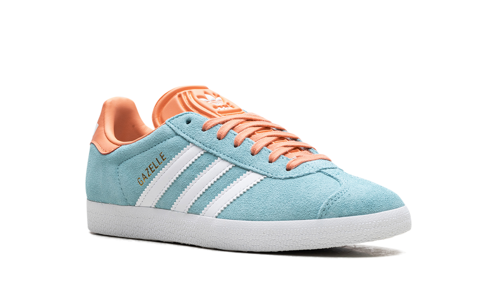 Adidas Gazelle Inter Miami - Blue Pink IH2627