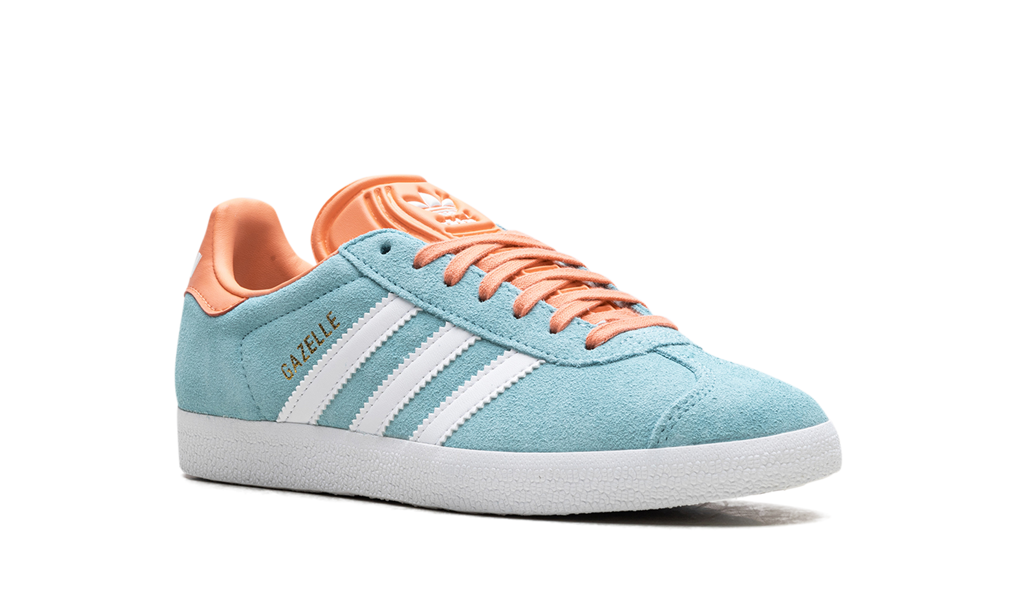Adidas Gazelle Inter Miami - Blue Pink IH2627
