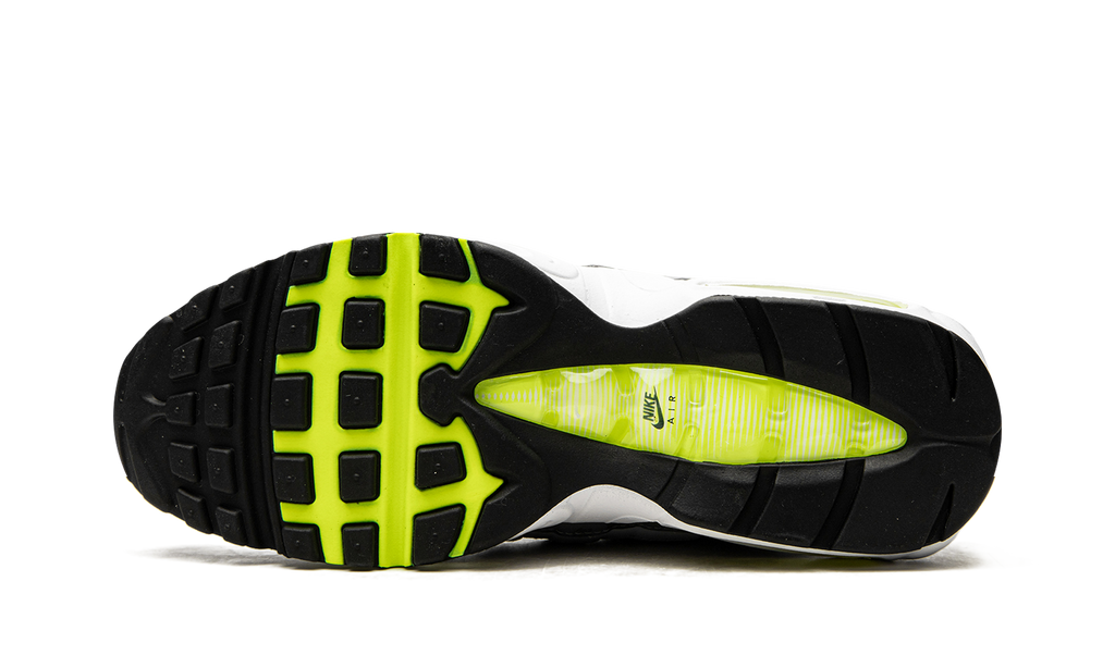 Nike Air Max 95 Retro Logos Pack DH8256 100