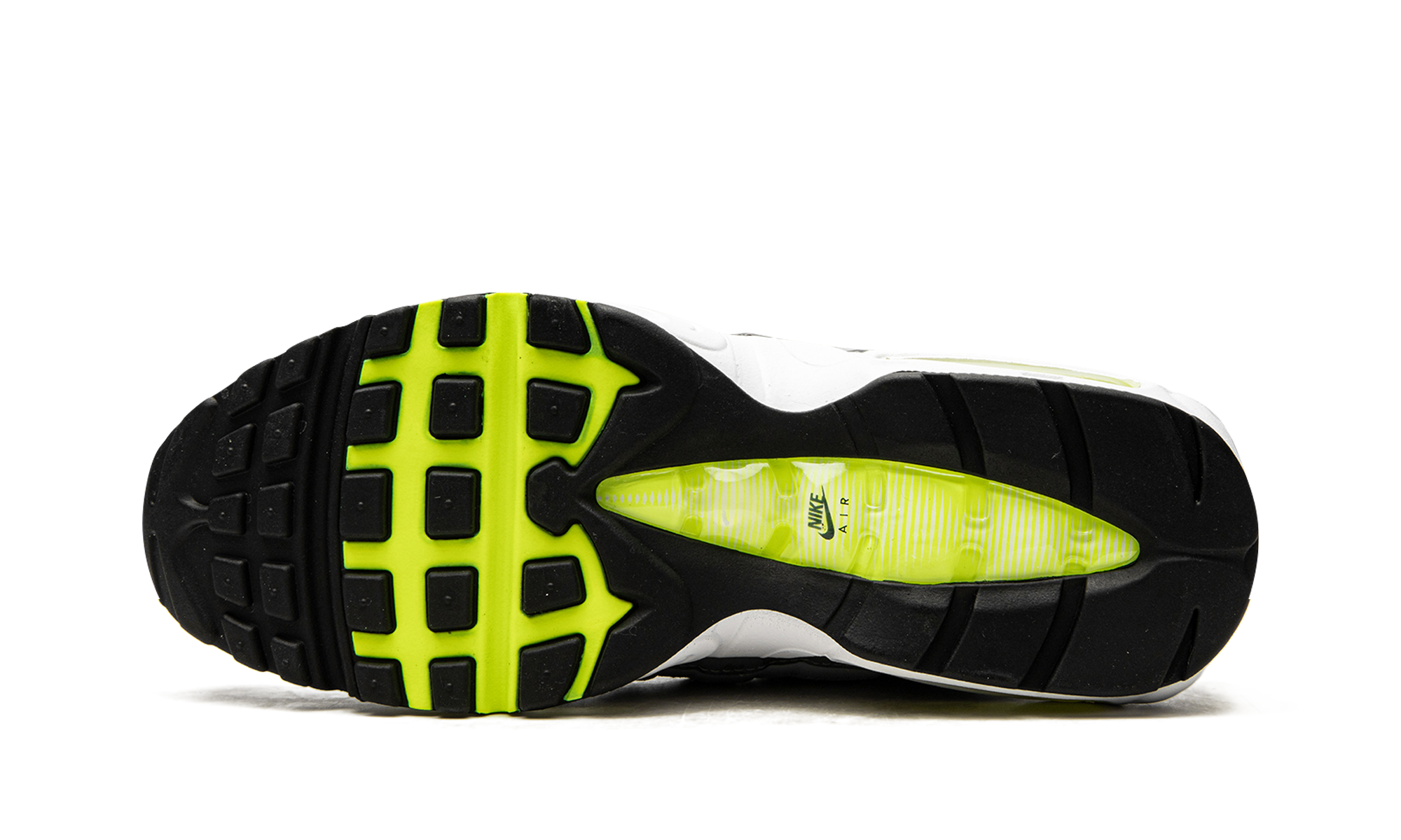 Nike Air Max 95 Retro Logos Pack DH8256 100