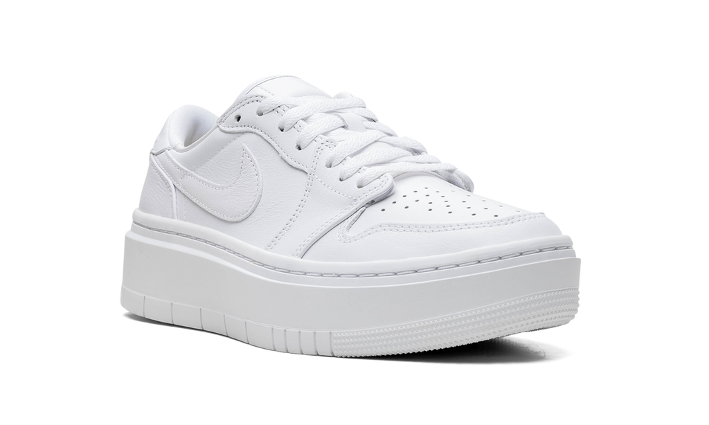 AIR JORDAN 1 WMNS Triple White DH7004 111
