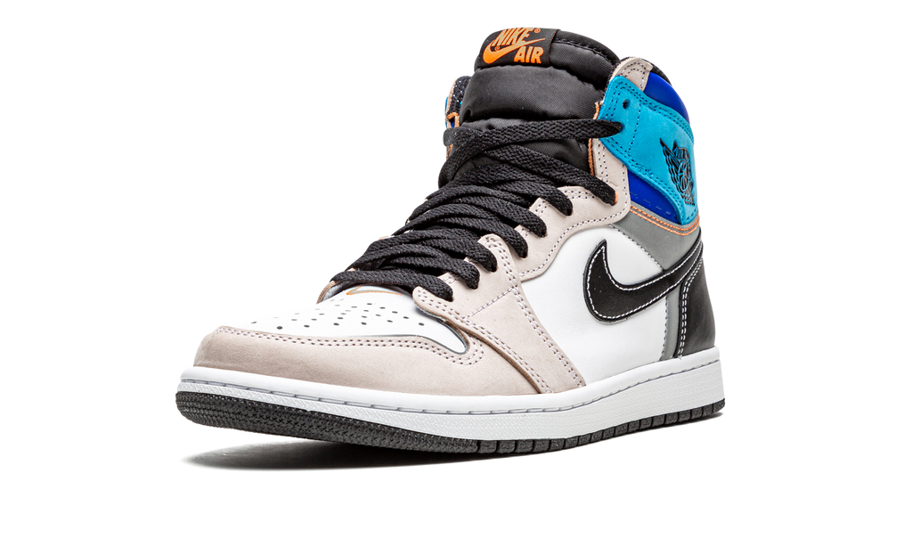 Air Jordan 1 High OG Prototype DC6515 100