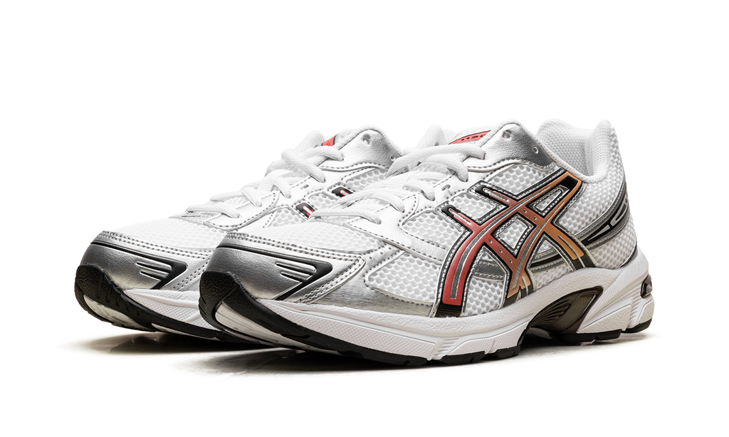 Asics Gel 1130 Red Snapper 1203A609 111