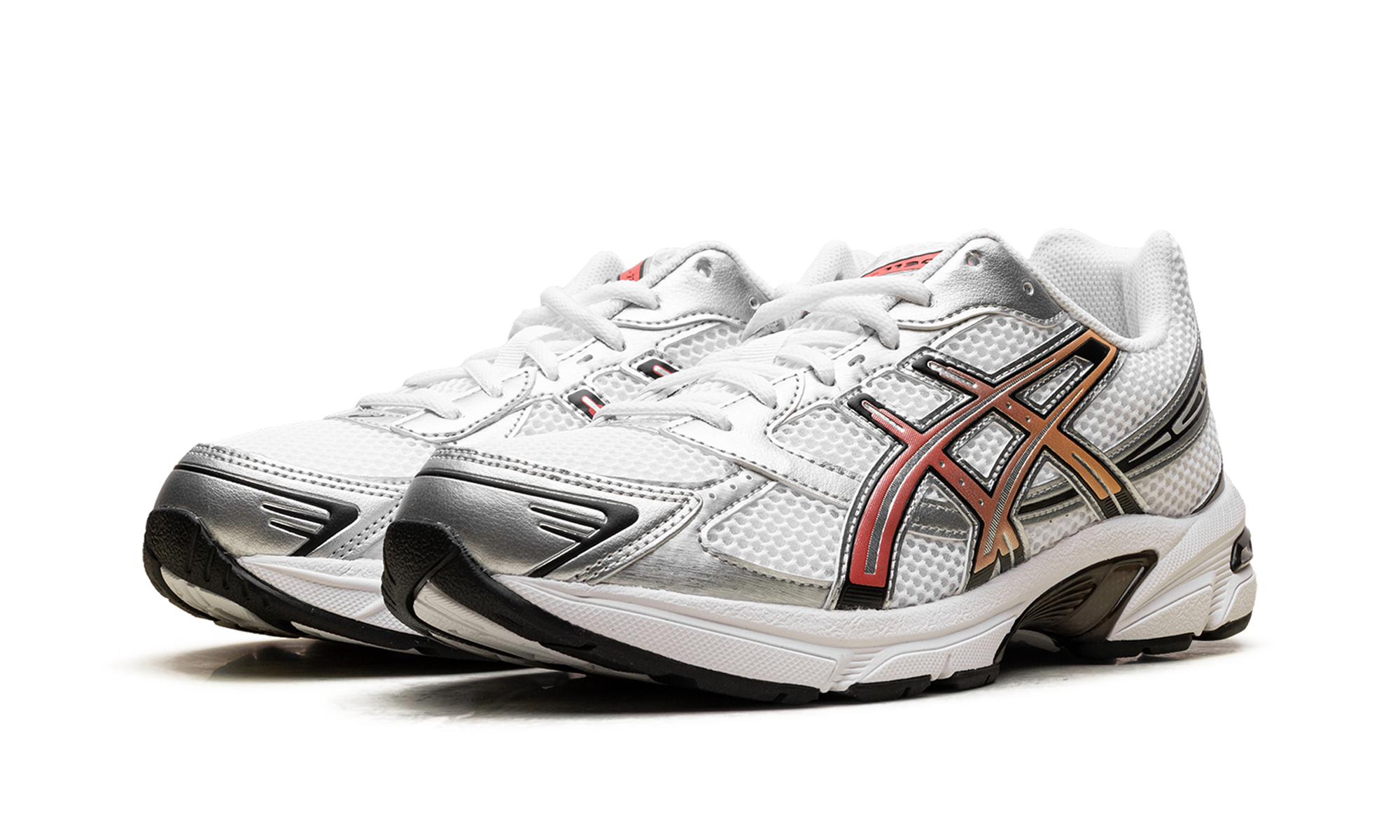 Asics Gel 1130 Red Snapper 1203A609 111
