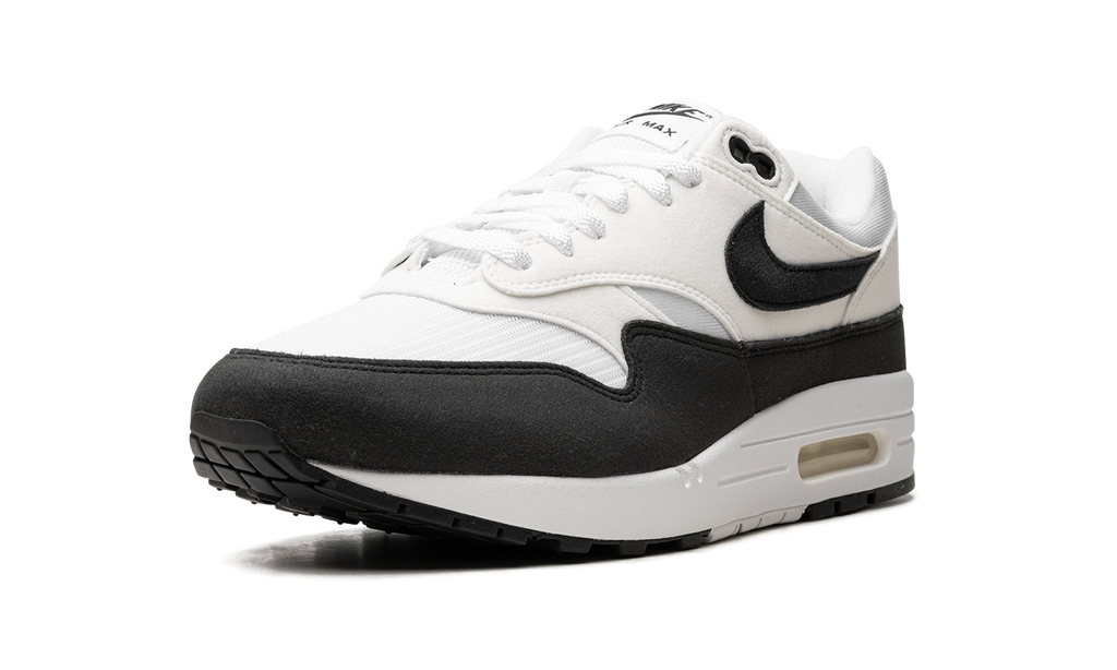 Nike AIR MAX 1 WMNS White Black DZ2628 102