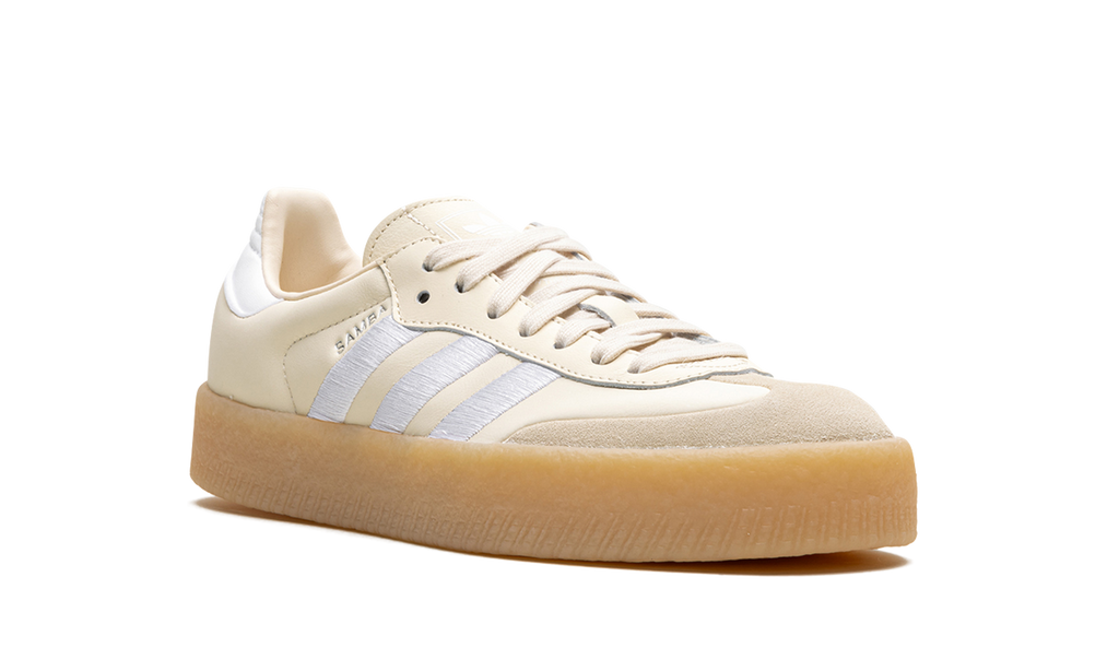 Adidas Sambae WMNS Wonder White Gum ID0434