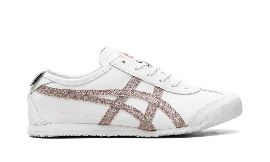 Onitsuka Tiger Mexico 66 White Rose Gold 1183B779 101