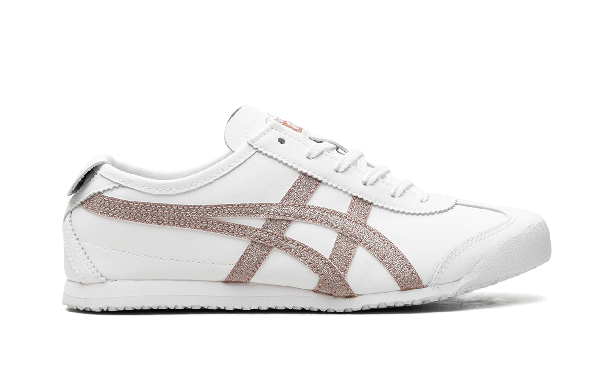 Onitsuka Tiger Mexico 66 White Rose Gold 1183B779 101