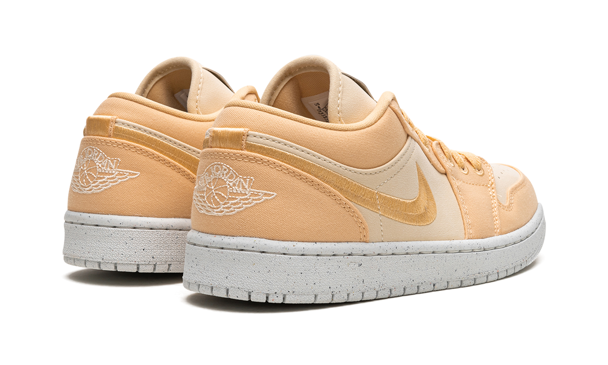 AIR JORDAN 1 LO SE WMNS Celestial Gold DV0426 200