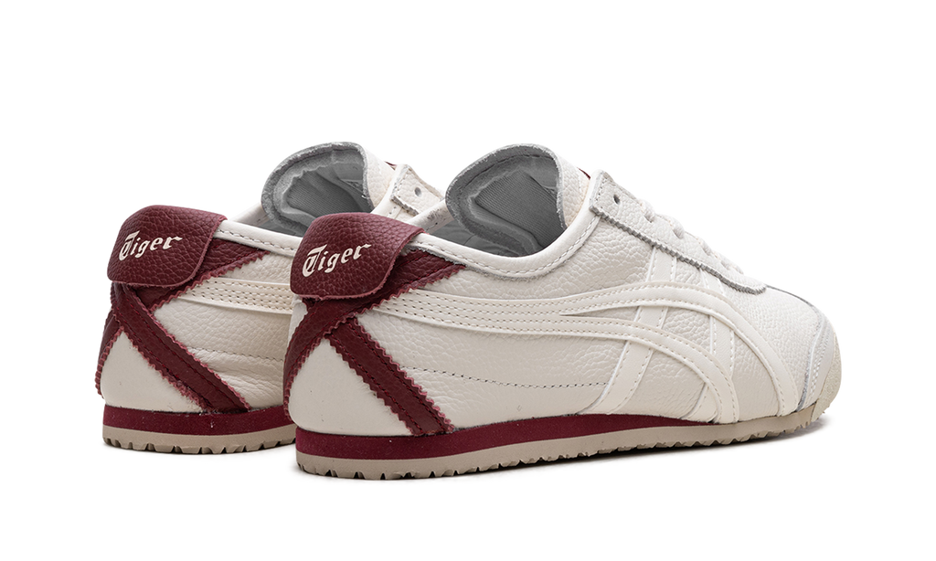 Onitsuka Tiger Mexico 66 Cream Beet Juice 1183B781 100