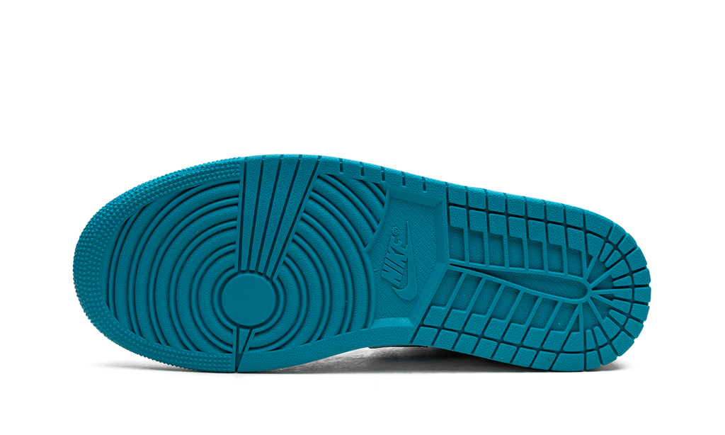 Air Jordan 1 Low Aquatone 553558 174