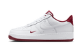 Nike Air Force 1 Low '07 LV8 White Team Red HM9483 100