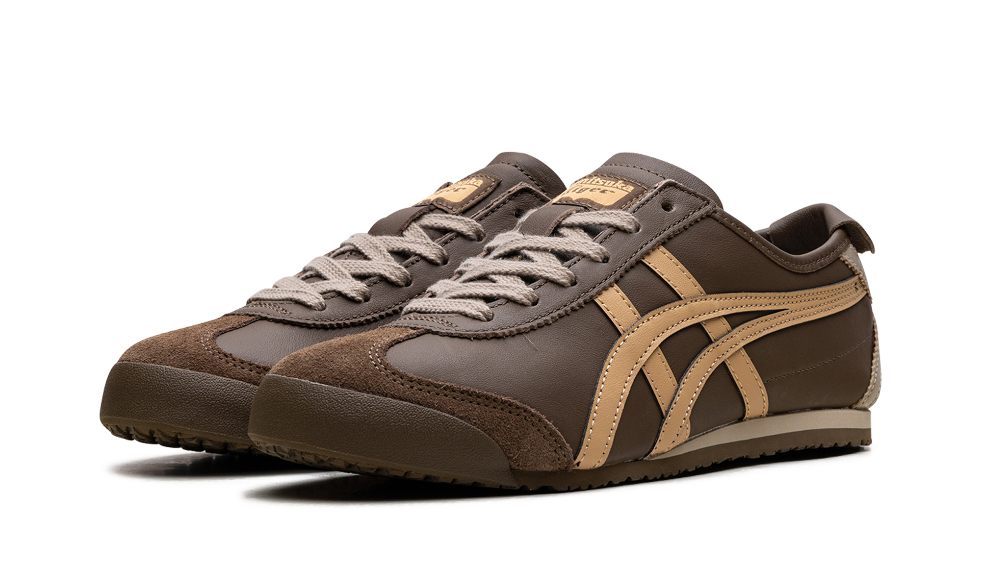 Onitsuka Tiger MEXICO 66 Paper Bag 1183C102 203