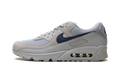 Nike Air Max 90 Wolf Grey / Midnight Navy DM0029 022