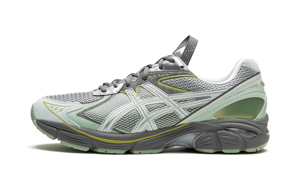 Asics GT-2160 UB6-S Arctic Blue/Carbon 1203A421 401