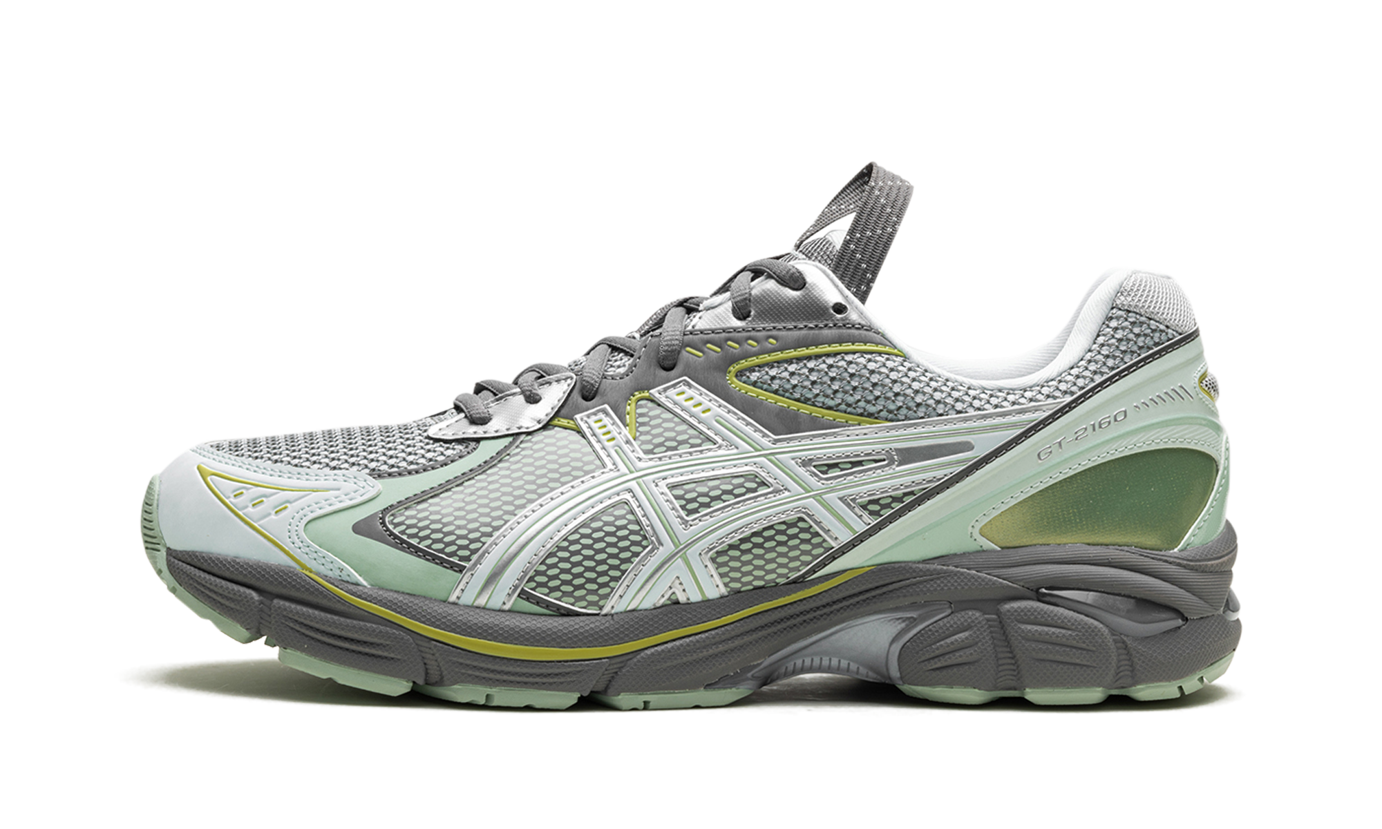 Asics GT-2160 UB6-S Arctic Blue/Carbon 1203A421 401