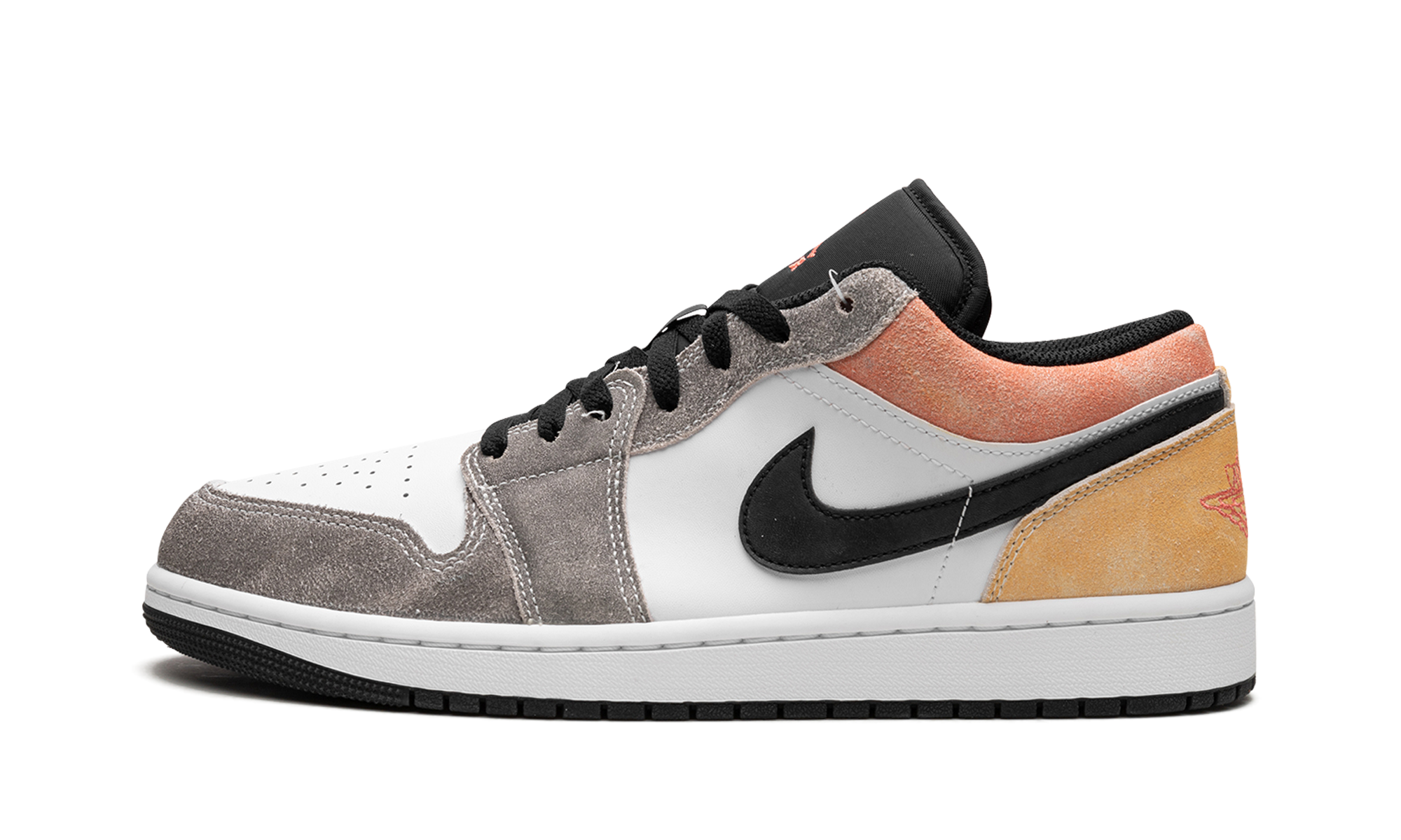 Air Jordan 1 Low SE Flight Club DX4334 008
