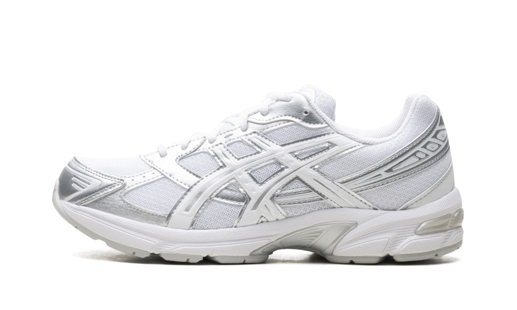 Asics Gel-1130 WMNS White Silver 1202A526 100