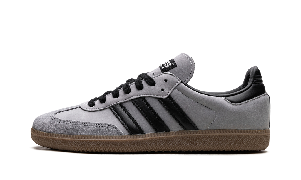 Adidas Samba OG Halo Silver IE9164