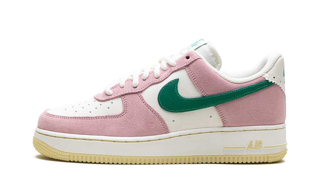Nike Air Force 1 '07 LV8 ND Malachite FV9346 100