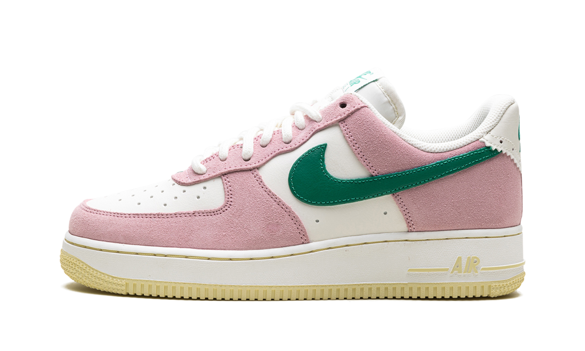 Nike Air Force 1 '07 LV8 ND Malachite FV9346 100