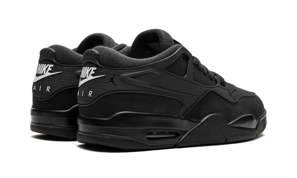 Air Jordan 4 RM Black Cat FQ7939 004