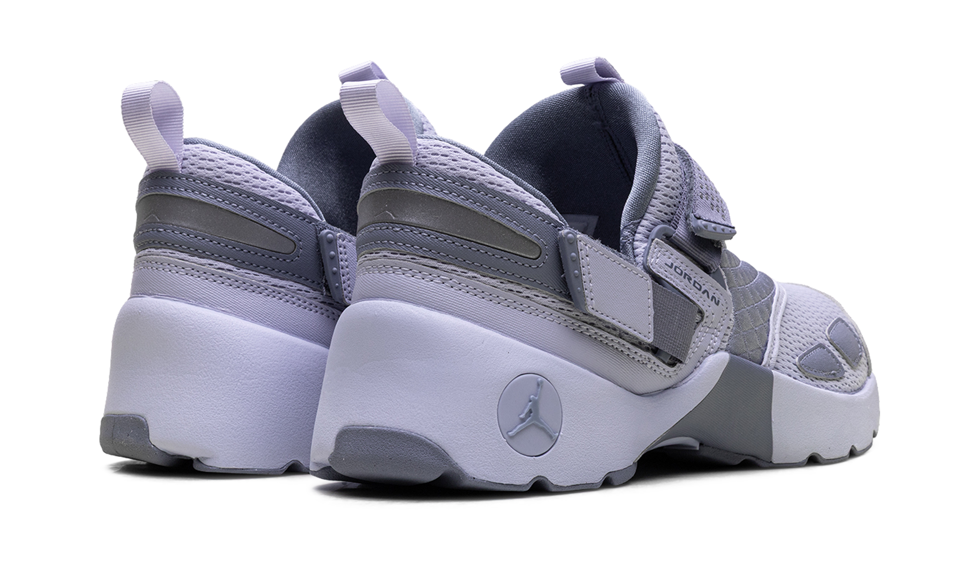 Air Jordan Trunner LX Wmns Ghost Ashen Slate HQ2164 010