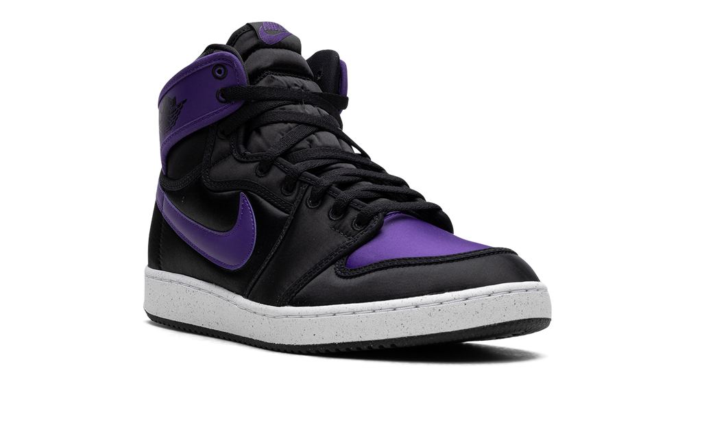 Air Jordan 1 Retro AJKO Field Purple Satin DO5047 005