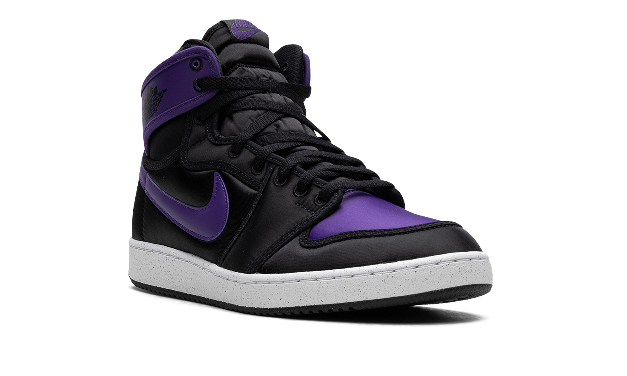Air Jordan 1 Retro AJKO Field Purple Satin DO5047 005
